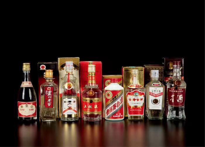 天长老酒储存的方法